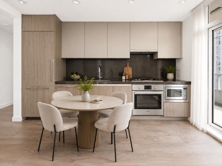 6080 McKay Avenue 2109 — photo 1