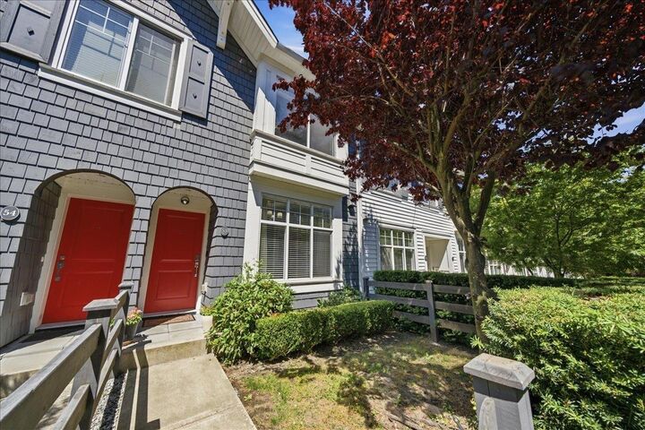 Property Photo: 8130 136A Street 53 BC V3W 1H9