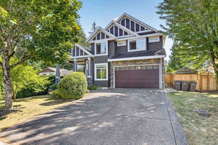 Property Photo: 16218 110th Avenue BC V4N 1P5