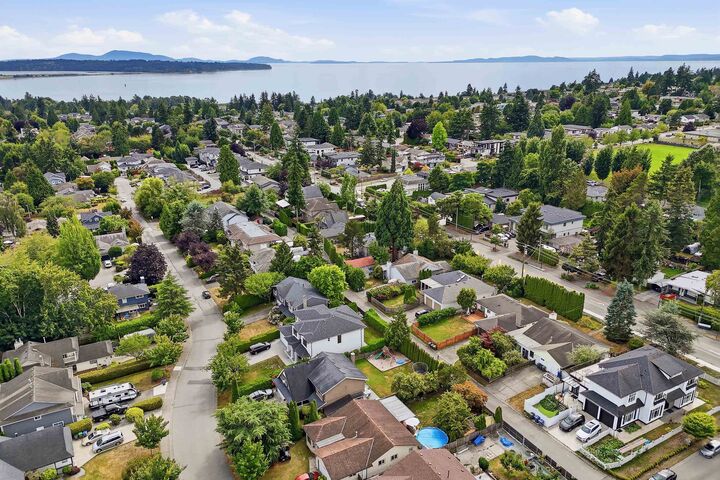 Property Photo: 1364 160 Street BC V4A 4W8