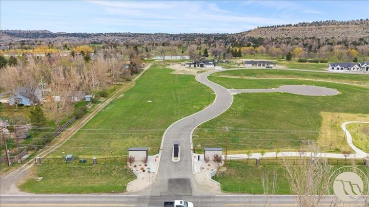 Property Photo:  Lot 29 Glynn Abbey Way  MT 59106 