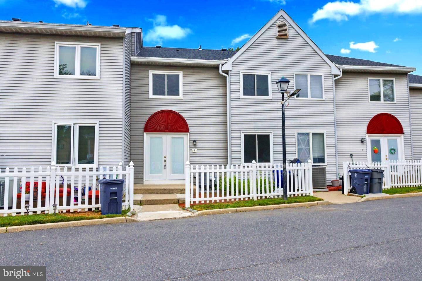Property Photo: 3 Wyndham Street NJ 08518