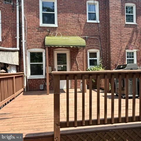 Property Photo:  5220 4th St  MD 21225 