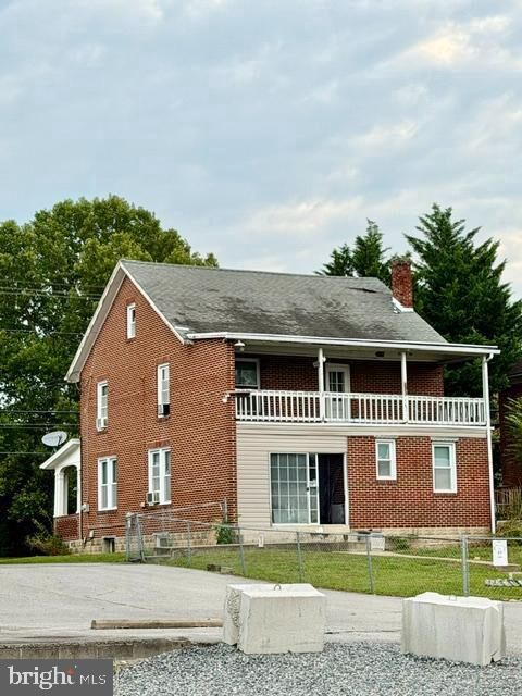 Property Photo:  1764 Lincoln Way E  PA 17202 