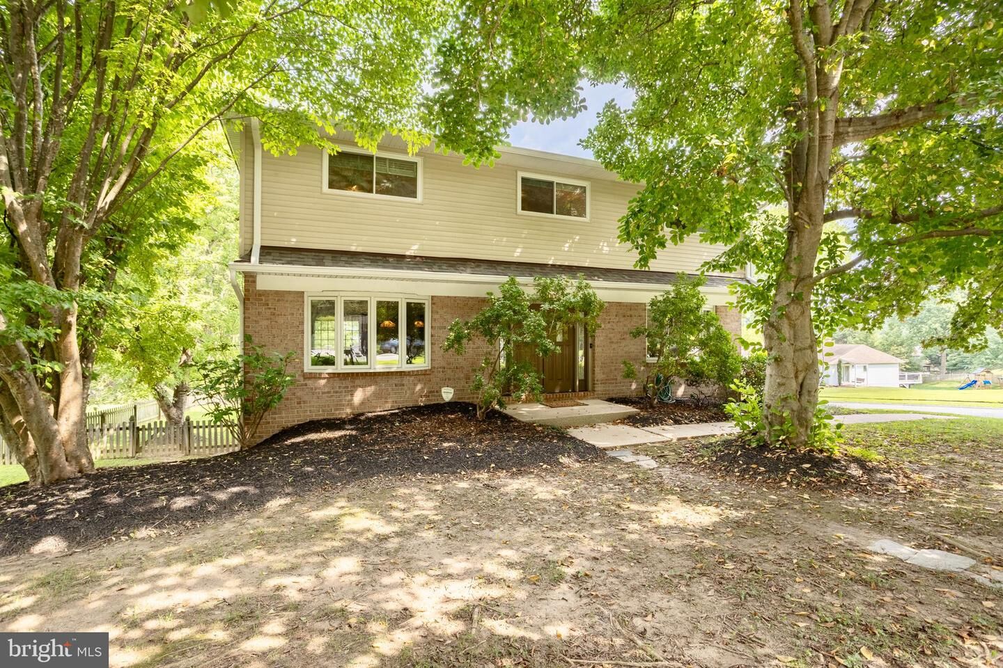 Property Photo: 2400 Sugarcone Road MD 21209