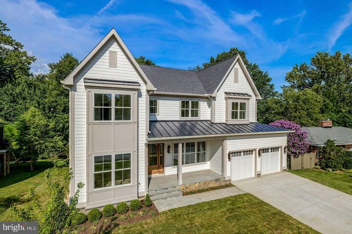 Property Photo:  6219 Loch Raven Drive  VA 22101 