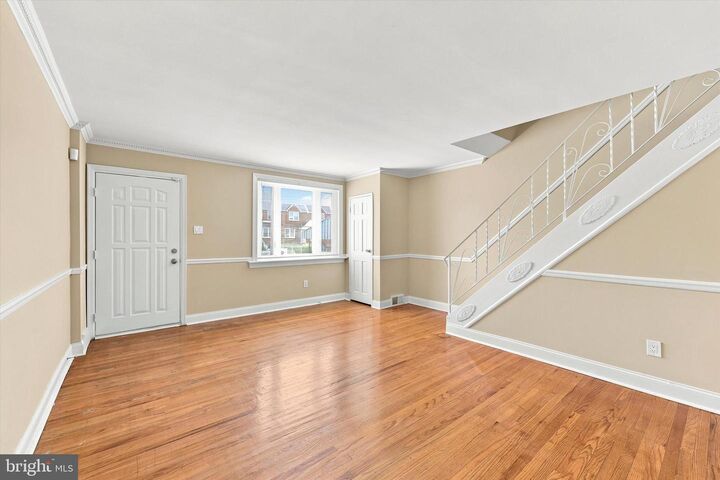Property Photo: 8766 Ditman Street PA 19136
