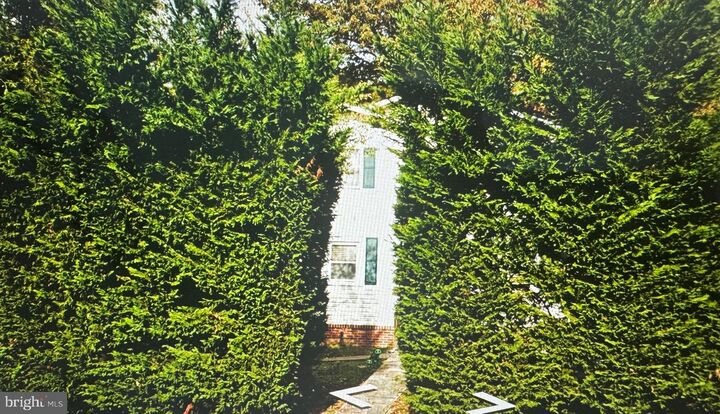 Property Photo: 4031 18th Street S VA 22204