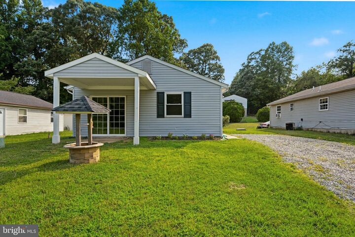 Property Photo:  650 Field Road  MD 20657 