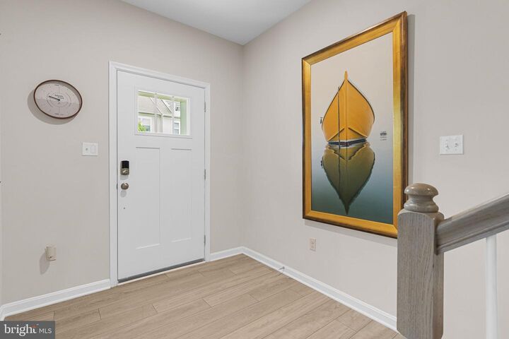 Property Photo:  416 Lightship Landing Way  MD 21037 