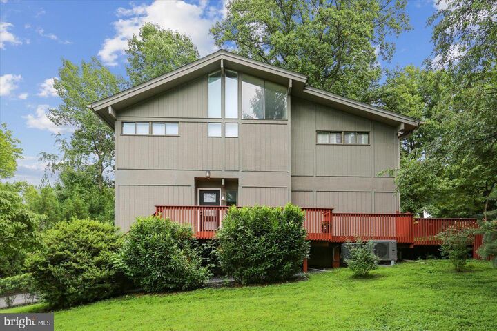 Property Photo:  7614 Carteret Road  MD 20817 