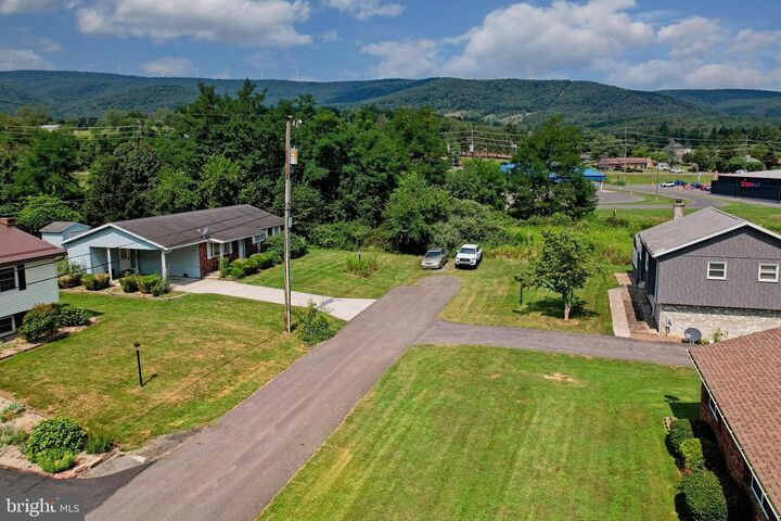 Property Photo: Lot 8 Parrish Landing Lane WV 26726