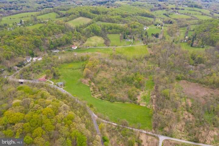 Property Photo:  2445 Charlestown Road  PA 19355 