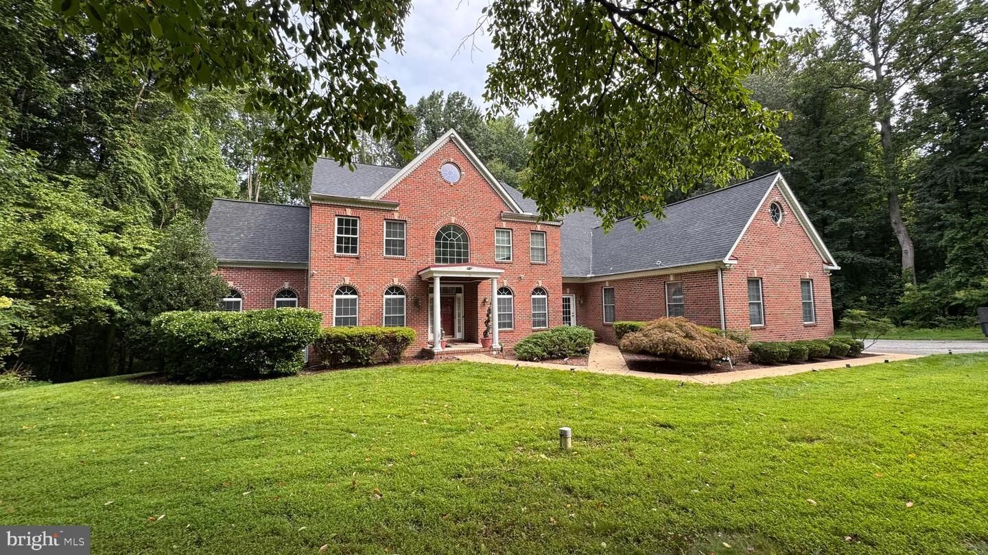 Property Photo:  1178 Gumbottom Road  MD 21032 