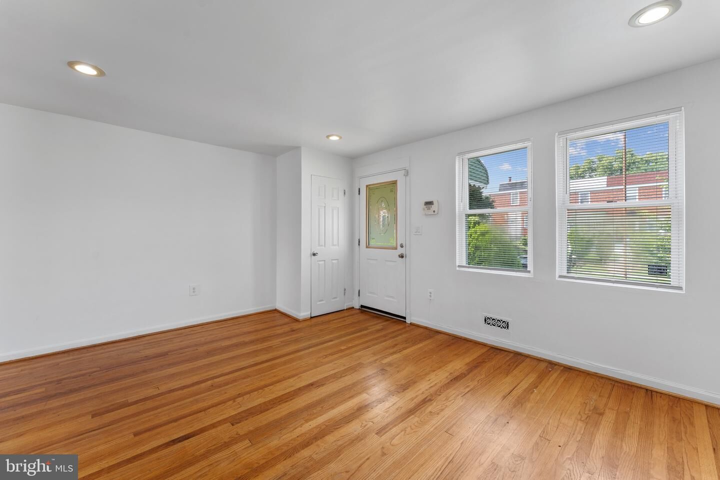 Property Photo: 4022 Ardley Avenue MD 21213