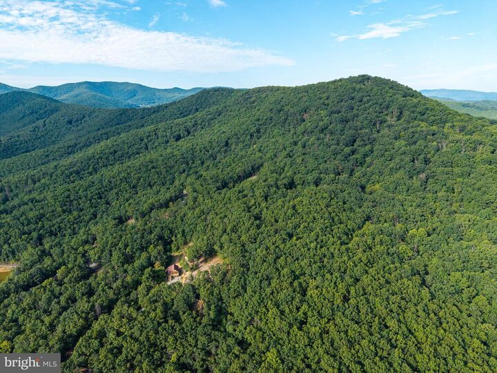 Property Photo:  Lot B54 Roundhead Mountain  VA 22851 