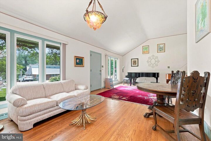 Property Photo: 124 Cornell Road PA 19004
