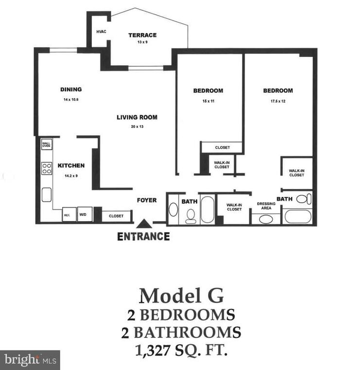 Property Photo:  8350 Greensboro Drive 422  VA 22102 