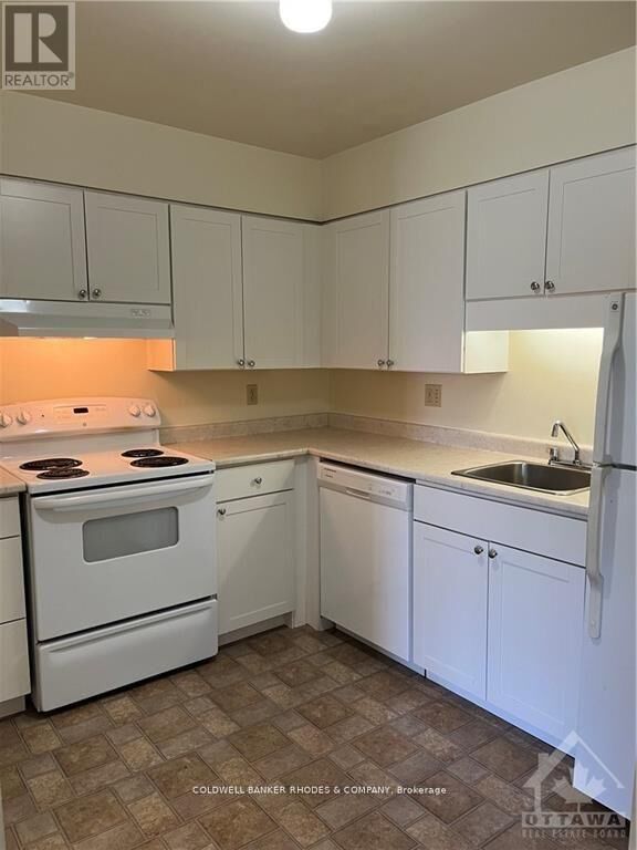 Property Photo: 325 Centrum Boulevard 205 ON K1E 3W8
