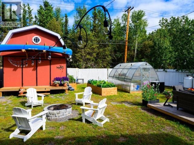Property Photo:  119 Dagenais Drive  NT X1A 3A5 