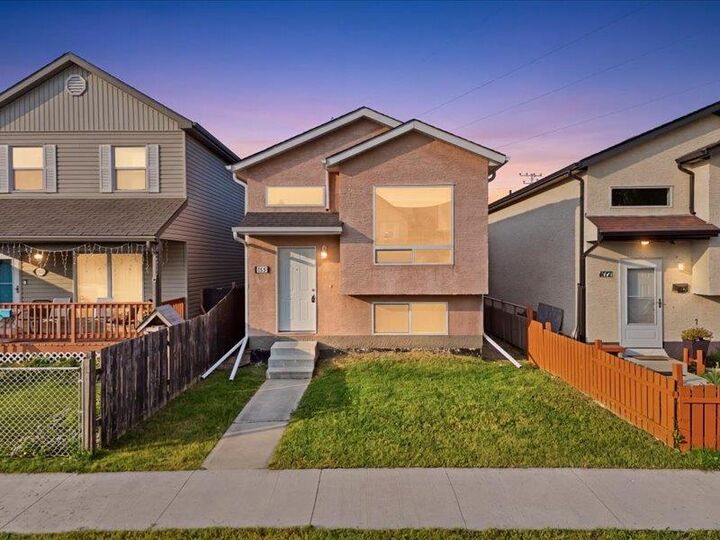 Property Photo:  1870 Alexander Avenue  MB R2R 0G7 