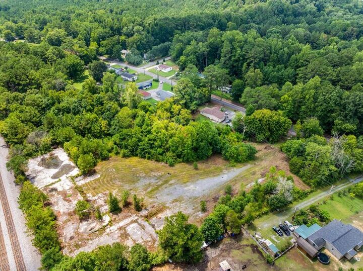 Property Photo: 0 Reed Pond Road GA 30720