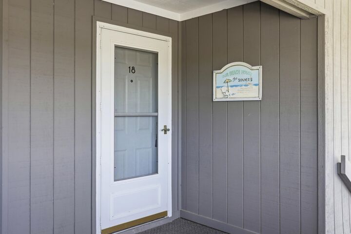 Property Photo: 4528 North Plantation Harbour Dr. B18 SC 29566