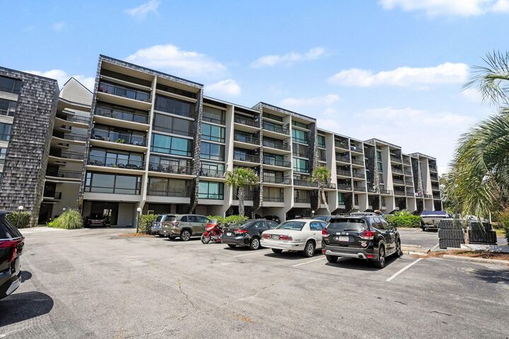 Property Photo:  423 Parker Dr. 507  SC 29585 