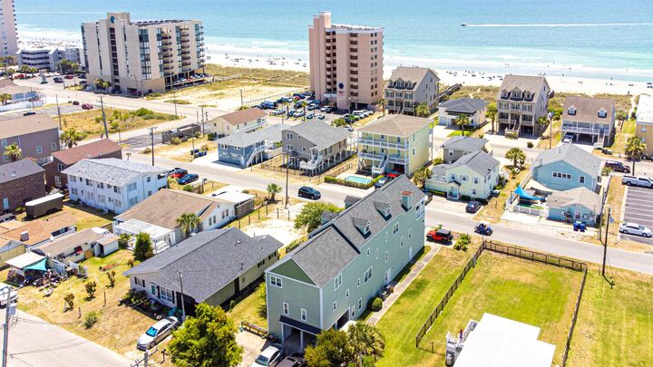 Property Photo: 1511 Holly Dr. SC 29582