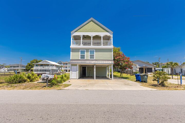 Property Photo: 1511 Holly Dr. SC 29582