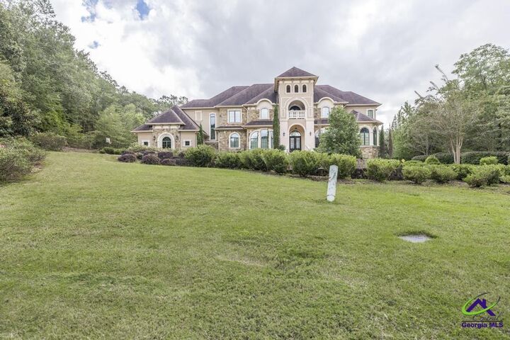 Property Photo:  104 Trotters Court  GA 31088 