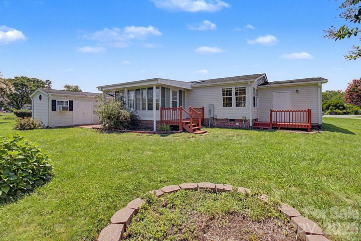 Property Photo:  204 Red Birch Court  NC 28739 