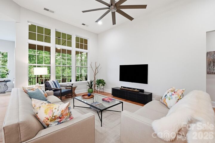 Property Photo: 7717 Coalcliff Drive NC 28078