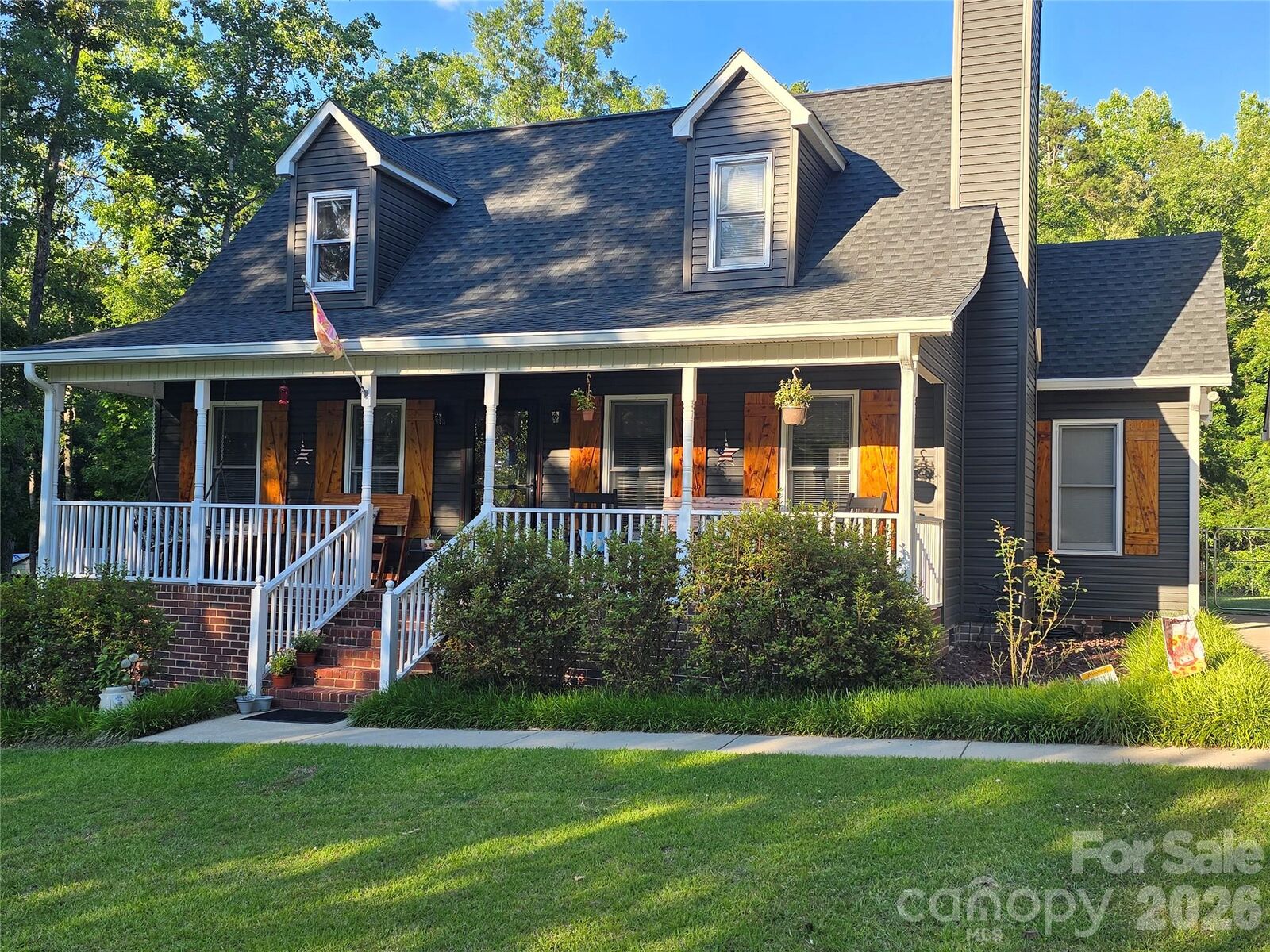 Property Photo: 539 Harmony Glen Circle 16 SC 29730