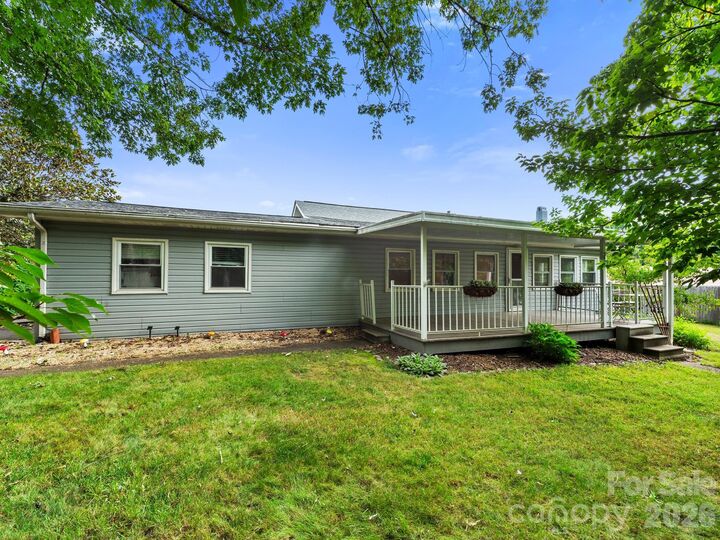 Property Photo: 32 Fair Drive NC 28715