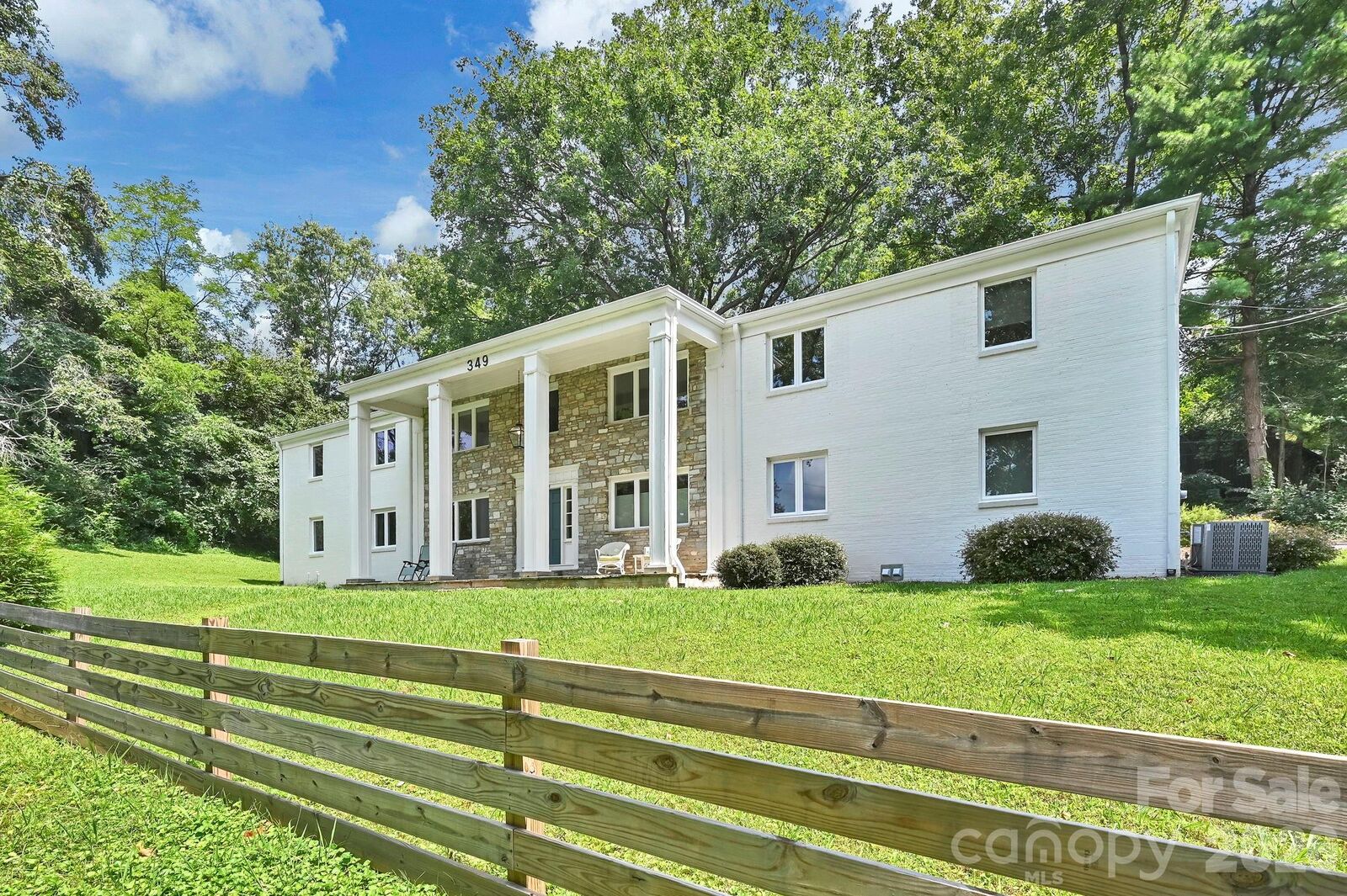 Property Photo:  349 Country Club Road 4  NC 28804 