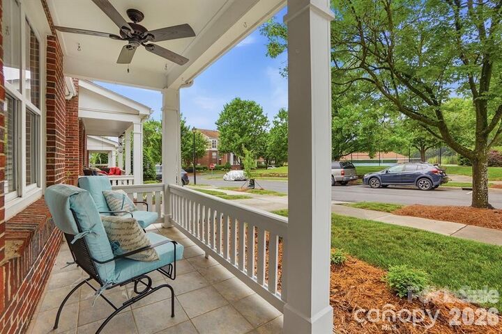 Property Photo: 19512 Topgallant Drive NC 28031