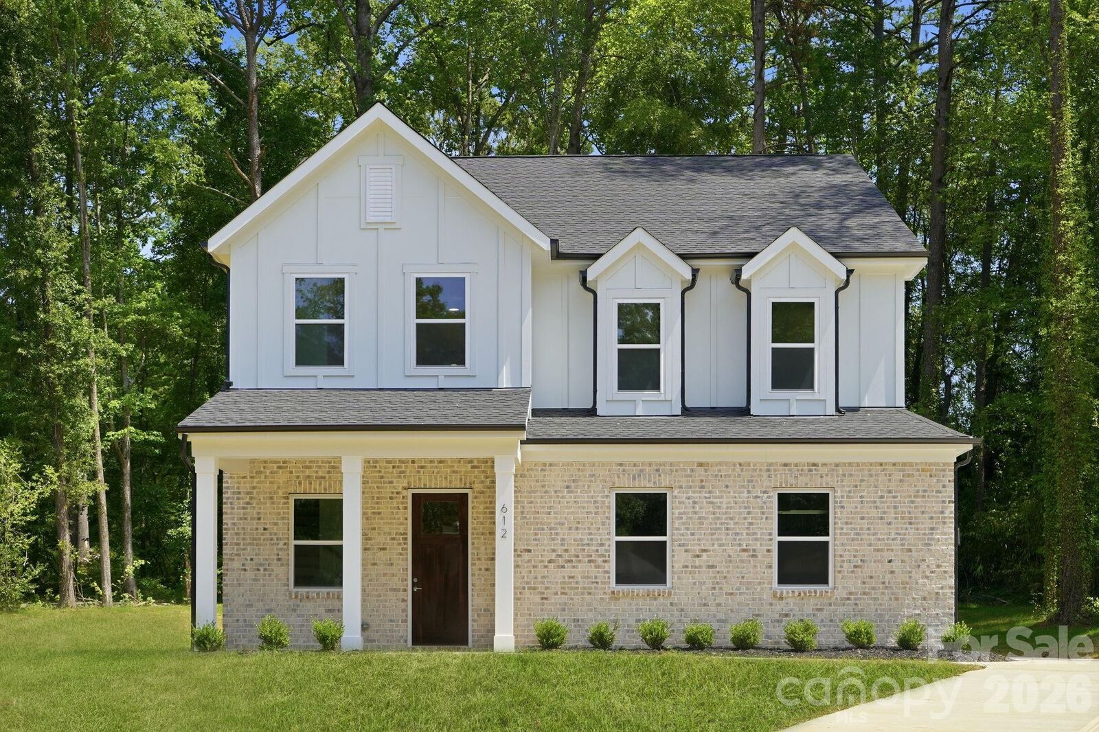 Property Photo: 612 Camelot Drive NC 28144