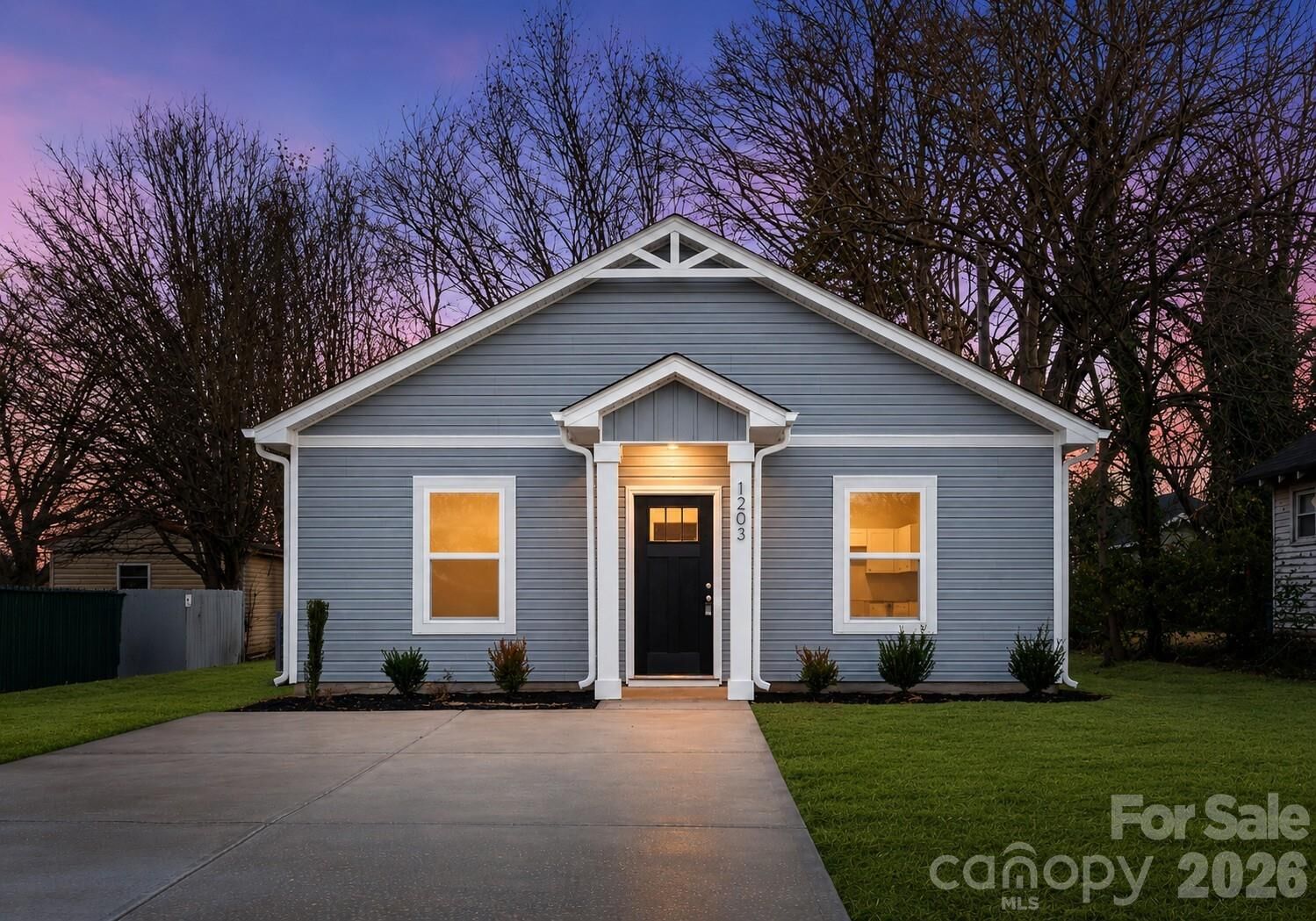 Property Photo:  1912 Wilson W Lee Boulevard  NC 28677 