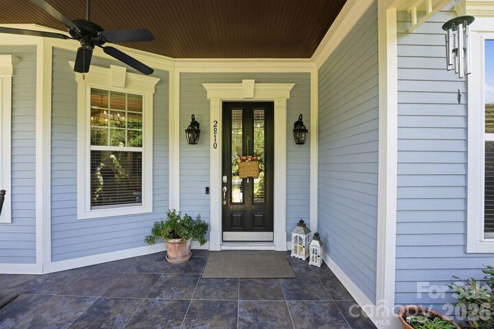 Property Photo: 2810 Arsdale Road NC 28173