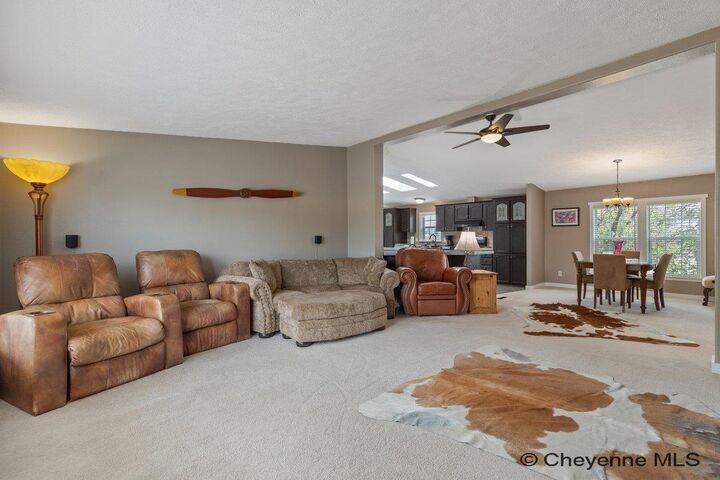 Property Photo: 2401 Draper Rd WY 82001