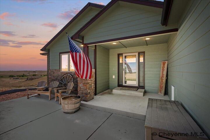 Property Photo: 3753 Riata Loop WY 82007