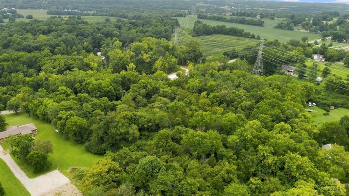 Property Photo: 2900 Minton Road OH 45013