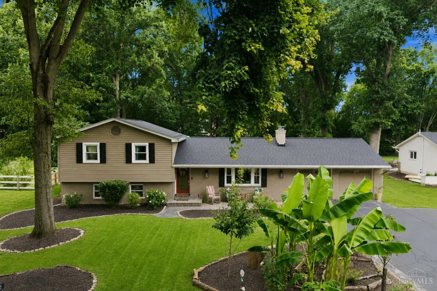 Property Photo:  9040 Foxhunter Lane  OH 45242 