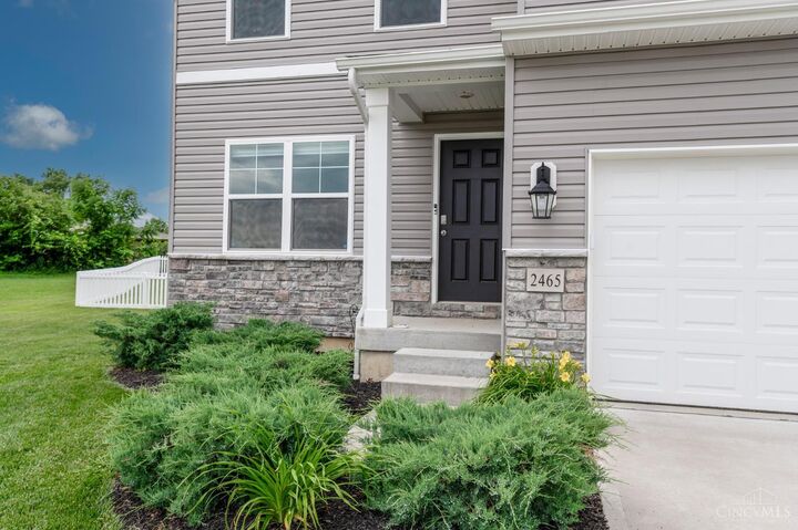 Property Photo:  2465 Amelia Court  OH 45239 
