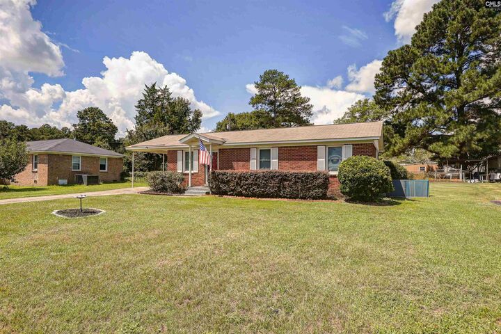 Property Photo:  1816 Dunbar  SC 29033 