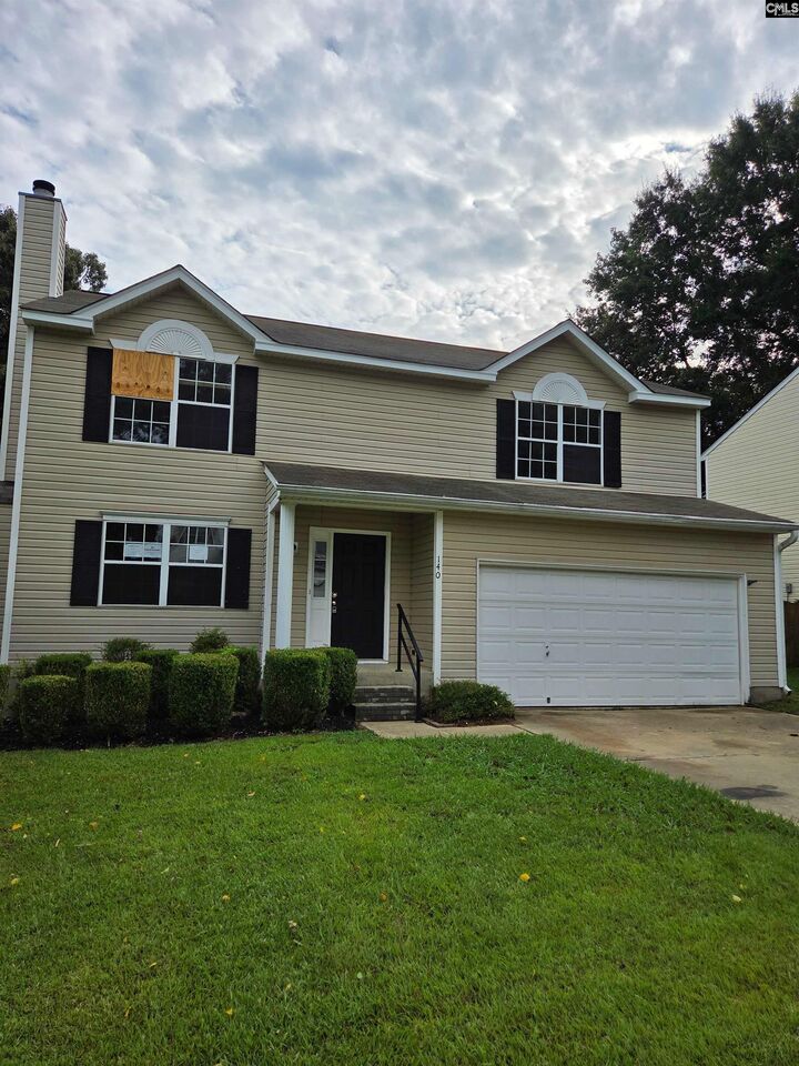 Property Photo:  140 Bay Front  SC 29036 