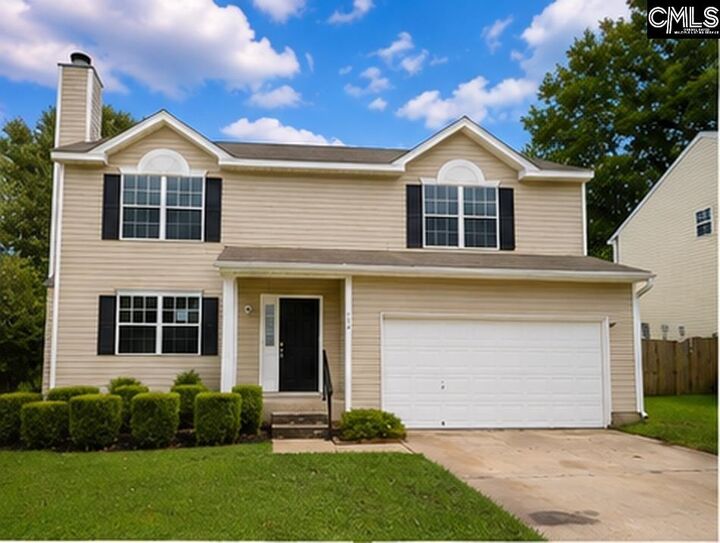 Property Photo: 140 Bay Front SC 29036