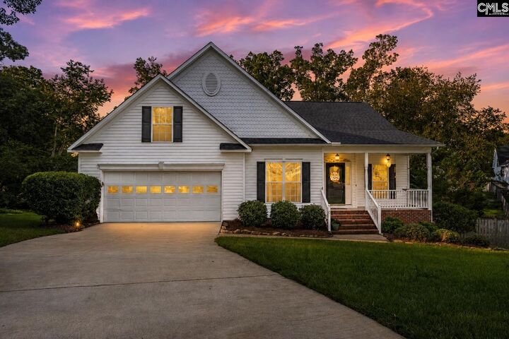 Property Photo:  6 Beaconfield  SC 29063 