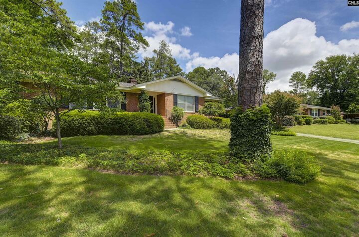 Property Photo:  2949 Stepp  SC 29204-3631 